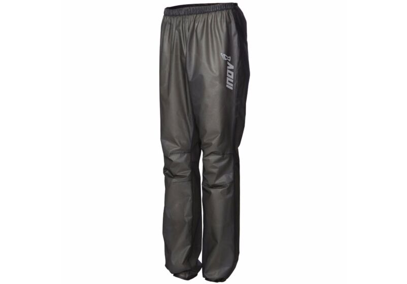 Inov-8 Ultrapant Waterproof Byxor Dam Svarta Sverige LZPV27149